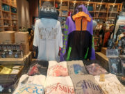 Evangelion collection taps into Filipino nostalgia for animé