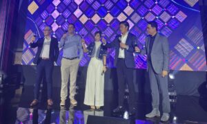 Forging bonds beyond business: Globe Business brings leaders together at GDay 2025