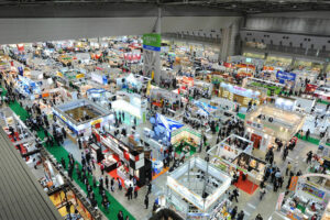 Japan trade show yields $1.72M in sales for PHL coconut exhibitors