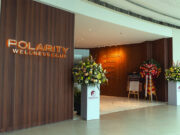 Polarity Wellness Club opens at The Podium: A new benchmark for integrated health and wellness in PHL