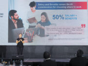 Rethinking leadership and culture in a multigenerational workforce