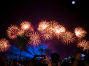 What are you doin’ New Year’s Eve?