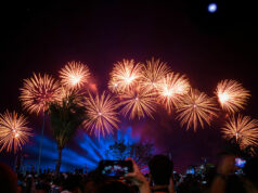 What are you doin’ New Year’s Eve?