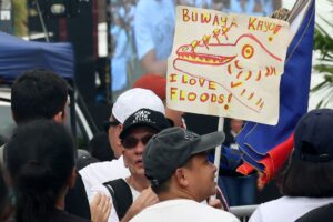 Flood control fiasco imperils Philippines’ credit rating — Fitch Ratings