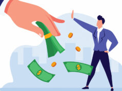 Fighting corruption is a sound economic strategy