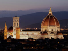 Florence cathedral managers fall prey to €1.5-million e-mail fraud