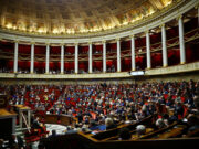 France rushes emergency budget law to avert shutdown after talks collapse