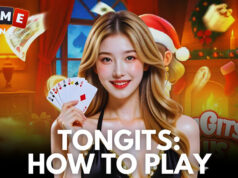 Tongits: How to play with smart tactics for new players