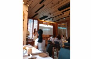 Pediatric bone marrow transplant ward at PGH to open in 2026, furnished by Genteelhome