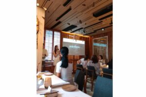 Pediatric bone marrow transplant ward at PGH to open in 2026, furnished by Genteelhome