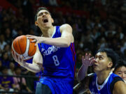 Gilas men rout Malaysia; women demolish Singapore