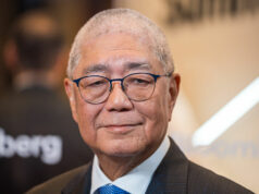 Remolona tempers hawkish view, sees one more cut