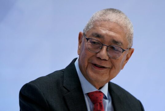 BSP cuts key rate, signals easing cycle nears end