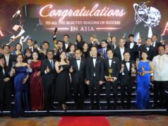 Asia Pacific Enterprise Awards (APEA) 2025 Philippines celebrates visionaries driving the nation’s next growth era