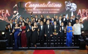 Asia Pacific Enterprise Awards (APEA) 2025 Philippines celebrates visionaries driving the nation’s next growth era