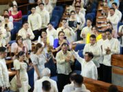 Anti-graft drive may strain Marcos’ ties but open doors to new ones