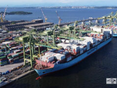 ICTSI to pump P10.3B into Brazil terminal expansion