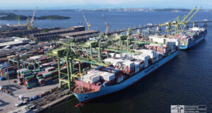ICTSI to pump P10.3B into Brazil terminal expansion