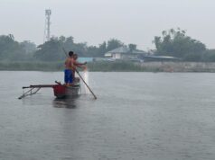 The story of water (Part 1)