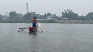 The story of water (Part 1)