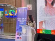 Frasco: Natural calamities, infrastructure problems impact travel confidence