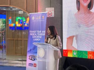 Frasco: Natural calamities, infrastructure problems impact travel confidence