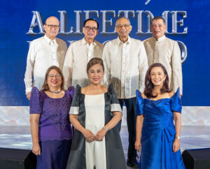 115 years of InLife: A night of legacy, purpose, and celebration