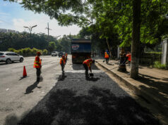 Corruption issues may dampen gov’t spending until first half of 2026