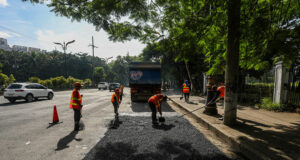 Corruption issues may dampen gov’t spending until first half of 2026