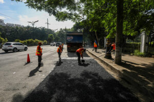 Corruption issues may dampen gov’t spending until first half of 2026