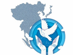 People, Prosperity, and Peace: The ASEAN-ROK Comprehensive Strategic Partnership in the Indo-Pacific