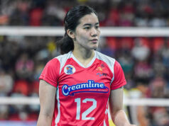 De Guzman, Pons, Rondina return to PVL clubs after national team service