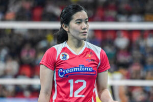 De Guzman, Pons, Rondina return to PVL clubs after national team service