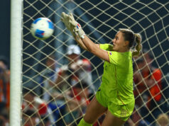 Philippine women’s football team the new queens of SEAG