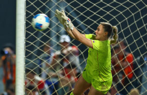 Philippine women’s football team the new queens of SEAG