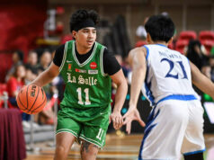 UP, La Salle to settle unfinished business in UAAP hoops trilogy