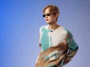 Thai artist James Alyn, London-based pop band PREP team up