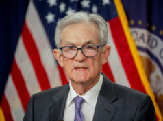 Trump says he still might fire Powell as Fed chair pick looms