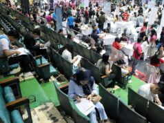 Unemployment rate rises to 5%, highest in 3 months