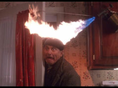 Home Alone’s ‘Wet Bandits’ are medical miracles