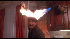 Home Alone’s ‘Wet Bandits’ are medical miracles