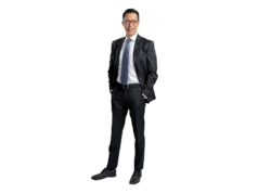 John Cary Ong on delivering bespoke solutions that redefine institutional banking