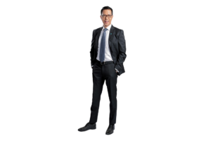 John Cary Ong on delivering bespoke solutions that redefine institutional banking