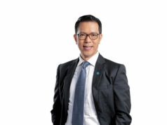 John Cary Ong on delivering bespoke solutions that redefine institutional banking