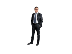 John Cary Ong on delivering bespoke solutions that redefine institutional banking