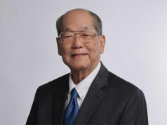 PICPA names SMIC Chairman Emeritus Jose Sio an honorary life member