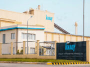 Knauf Calabarzon training program to focus on lightweight construction