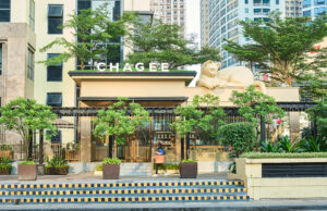 Have a spot of tea with Bantay and Muning