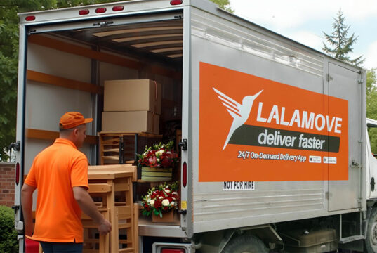 Lalamove: Slowing demand, high costs weigh on SME outlook