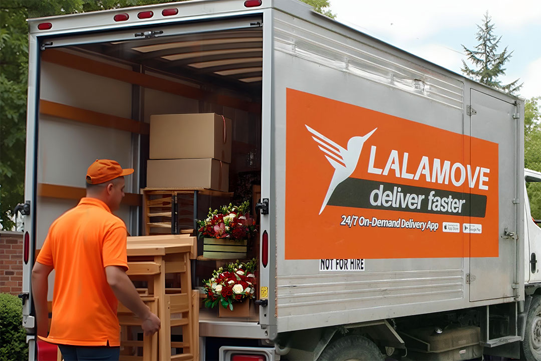 Lalamove: Slowing demand, high costs weigh on SME outlook